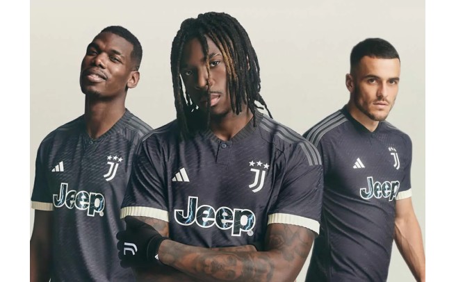 Cómo Comprar Camiseta Barata Juventus 100% Correcta