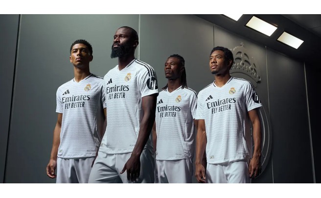 Comprar camiseta Real Madrid 2025: Consejos de compra