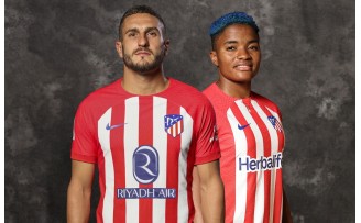 Consejos para Comprar Camisetas del Atlético de Madrid Baratas