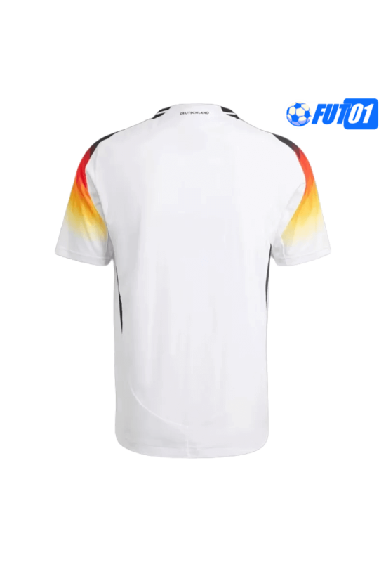 Camiseta Alemania Home 2024/2025 Versión Jugador