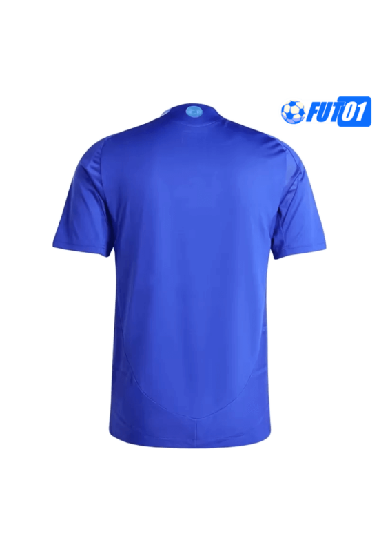 Camiseta Argentina Away 2024/2025 Versión Jugador