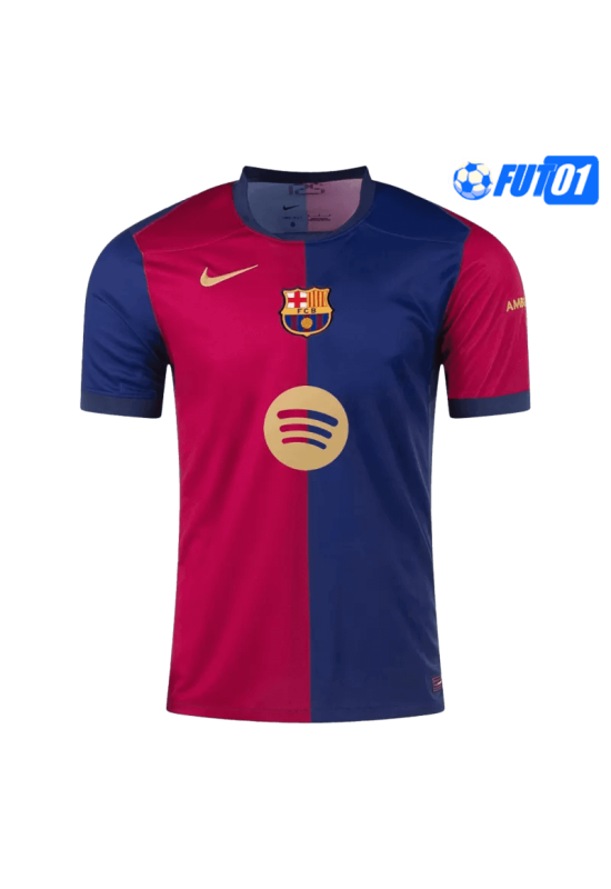 Camiseta Barcelona Home 2024/2025