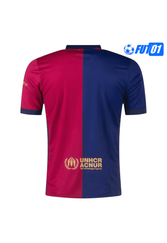 Camiseta Barcelona Home 2024/2025