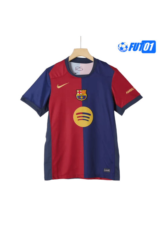 Camiseta Barcelona Home 2024/2025