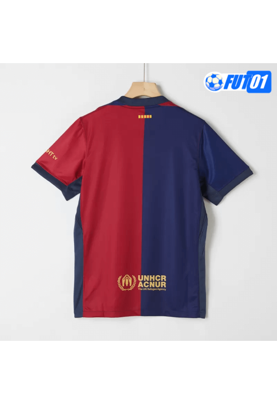 Camiseta Barcelona Home 2024/2025