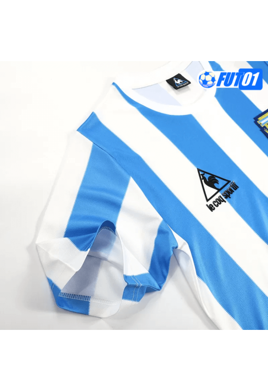 Camiseta Retro Argentina Home 1986