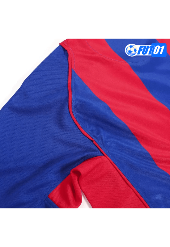 Camiseta retro Barcelona Home 2004/05