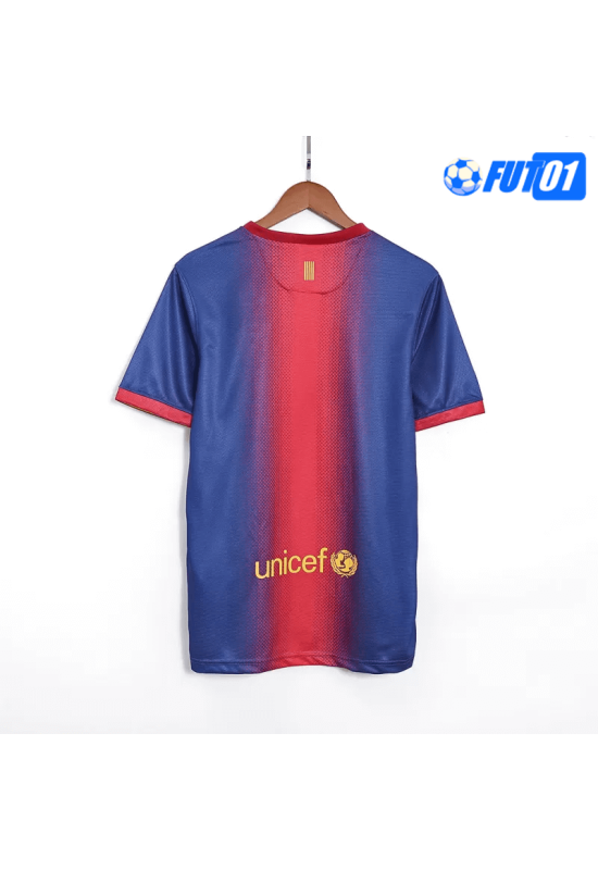 Camiseta retro Barcelona Home 2012/13