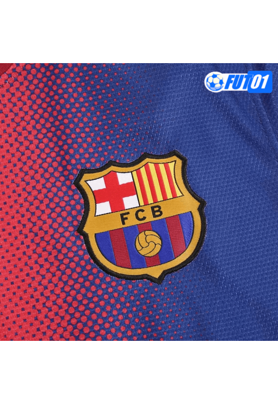 Camiseta retro Barcelona Home 2012/13