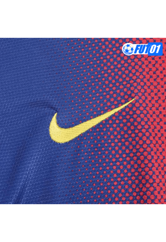 Camiseta retro Barcelona Home 2012/13