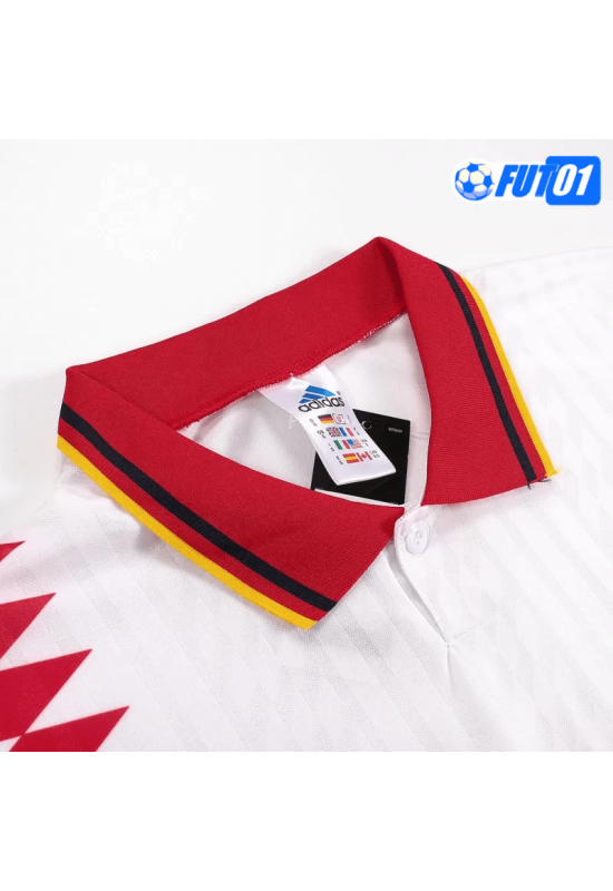 Camiseta Retro España Away 1994