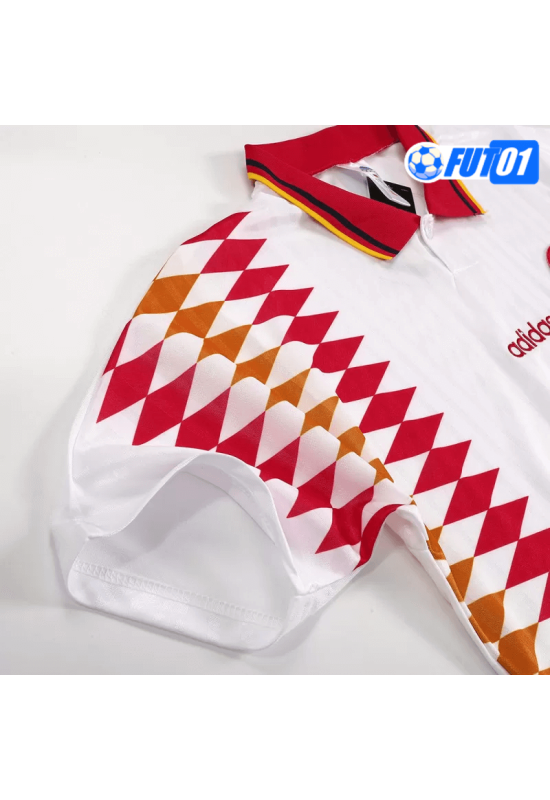 Camiseta Retro España Away 1994