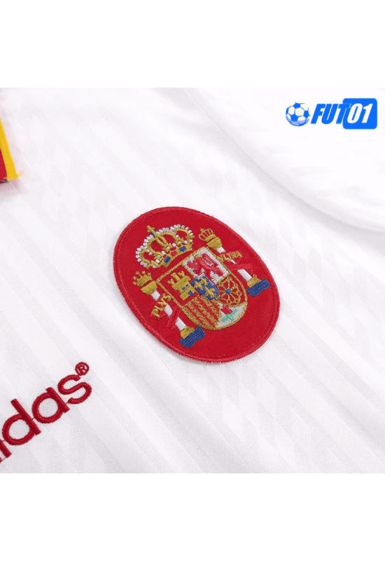 Camiseta Retro España Away 1994