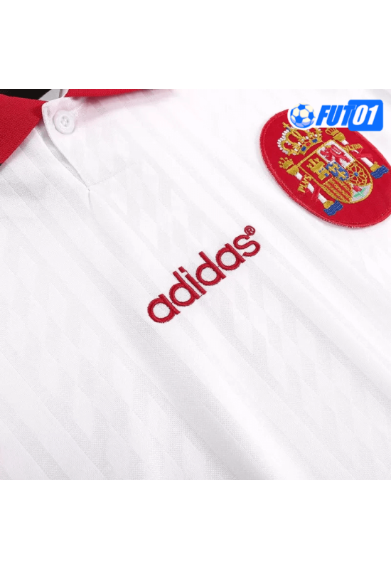 Camiseta Retro España Away 1994