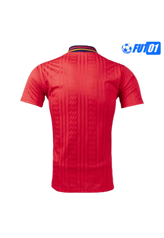 Camiseta Retro España Home 1994