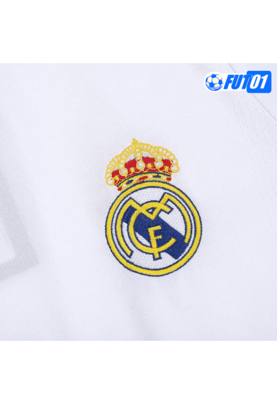 Camiseta retro Real Madrid Home 2003/04