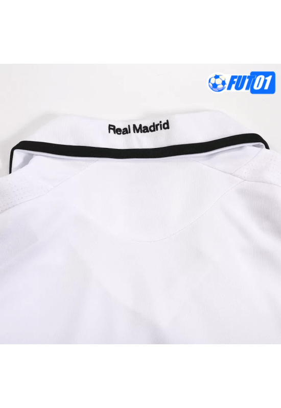 Camiseta retro Real Madrid Home 2008/09