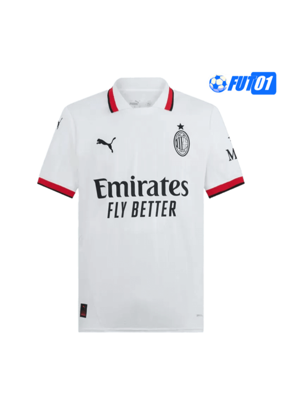 Camiseta AC Milan Away 2024/2025