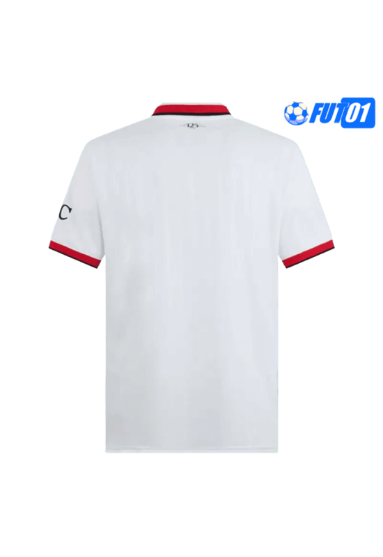 Camiseta AC Milan Away 2024/2025