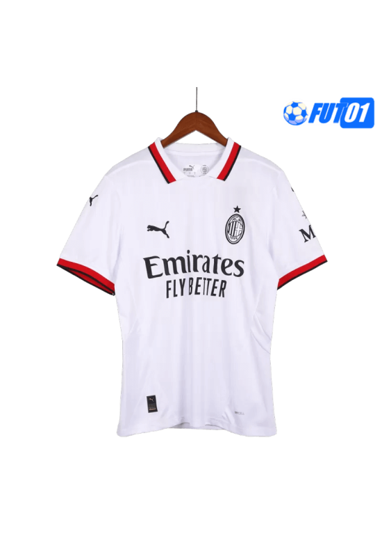 Camiseta AC Milan Away 2024/2025