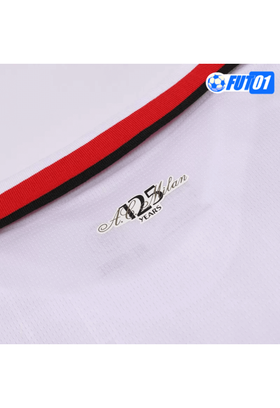 Camiseta AC Milan Away 2024/2025