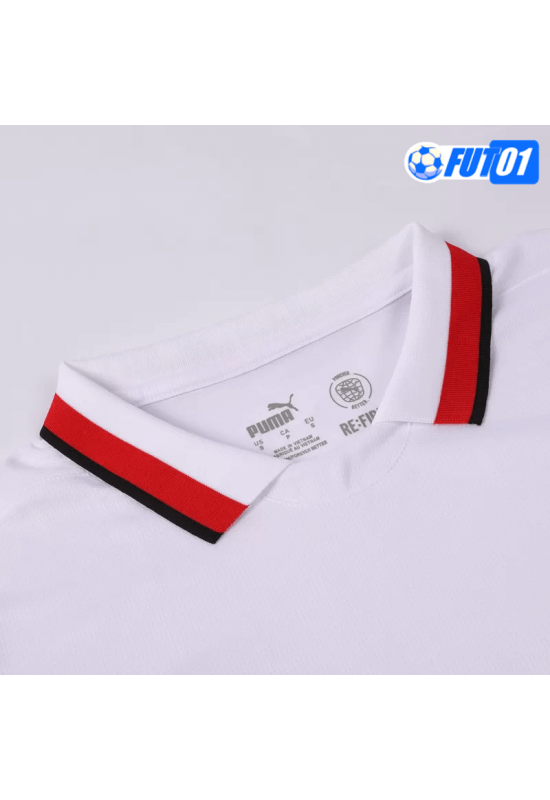 Camiseta AC Milan Away 2024/2025