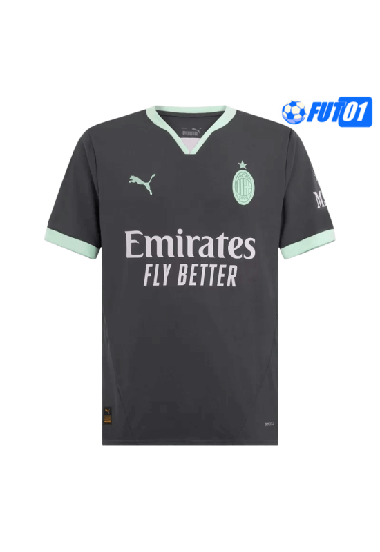 Camiseta AC Milan Third 2024/2025