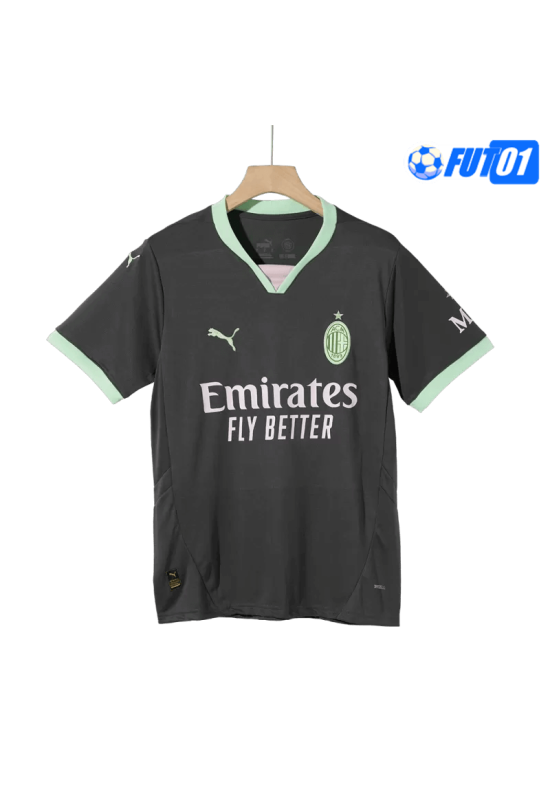 Camiseta AC Milan Third 2024/2025