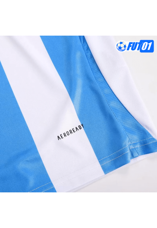 Camiseta Argentina Home 2024/2025 Niño