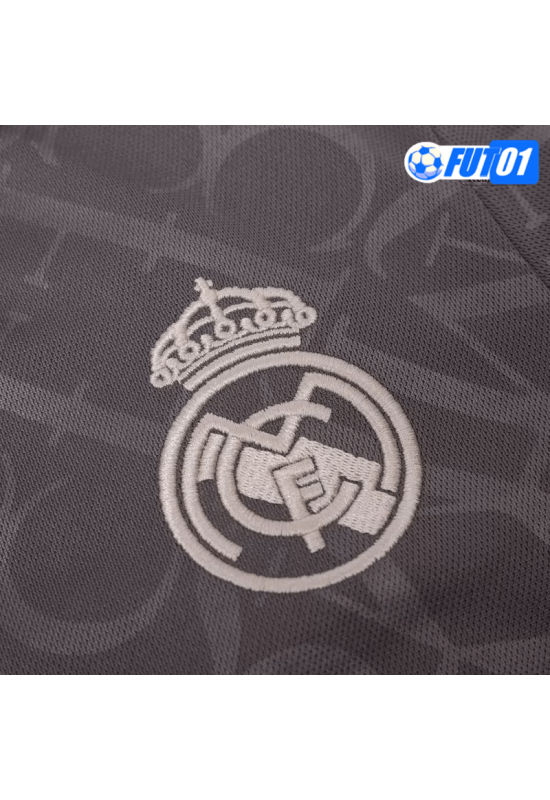 Camiseta Real Madrid Third 2024/2025