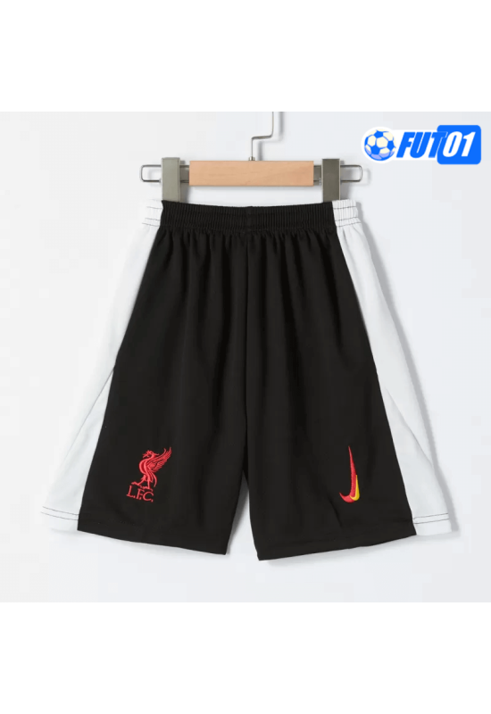 Camiseta Liverpool Third 2024/2025 Niño