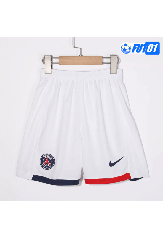 Camiseta PSG Away 2024/2025 Niño