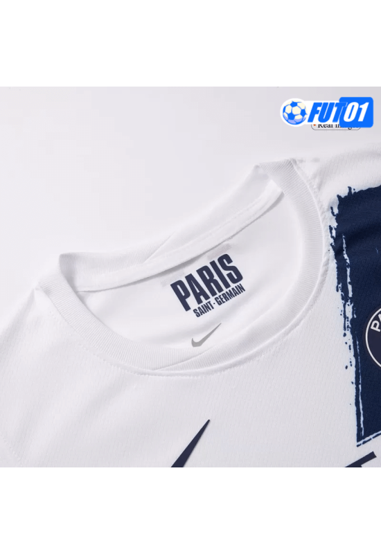 Camiseta PSG Away 2024/2025 Niño