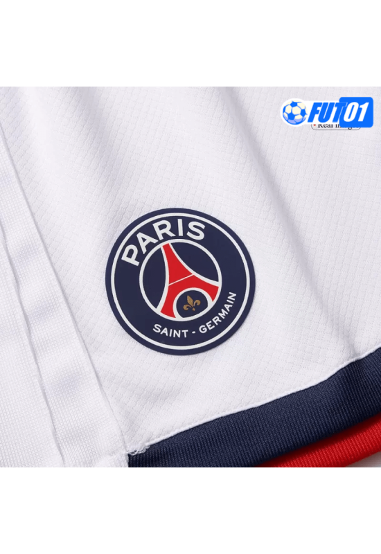 Camiseta PSG Away 2024/2025 Niño