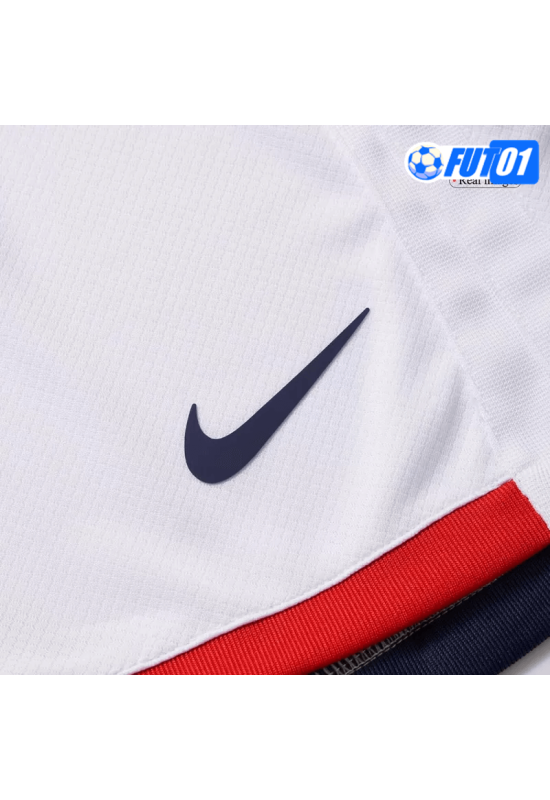 Camiseta PSG Away 2024/2025 Niño