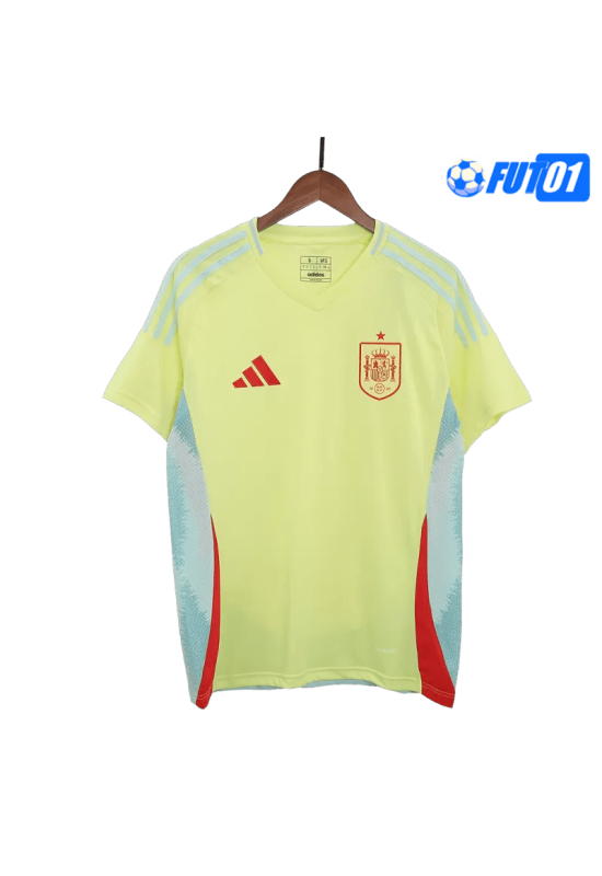 Camiseta España Away 2024/2025