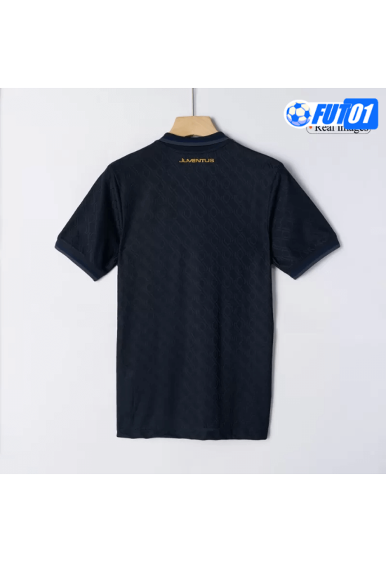 Camiseta Juventus Third 2024/2025 Versión Jugador