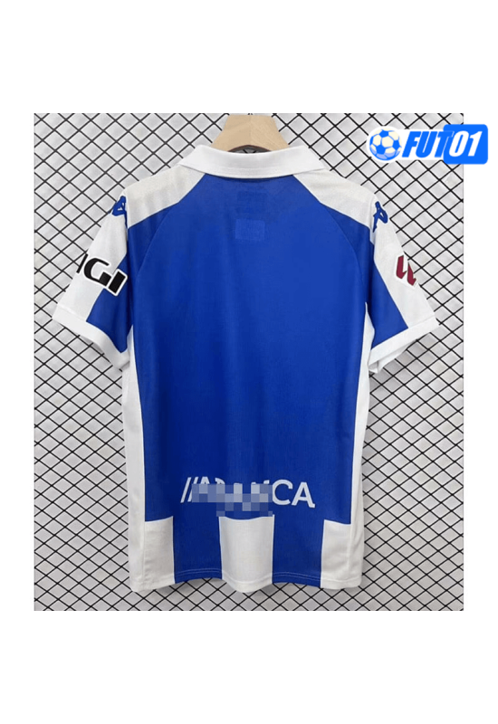 Camiseta La Coruña Home 2024/2025