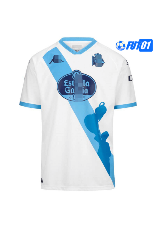 Camiseta La Coruña Third 2024/2025