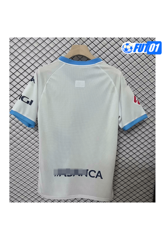 Camiseta La Coruña Third 2024/2025