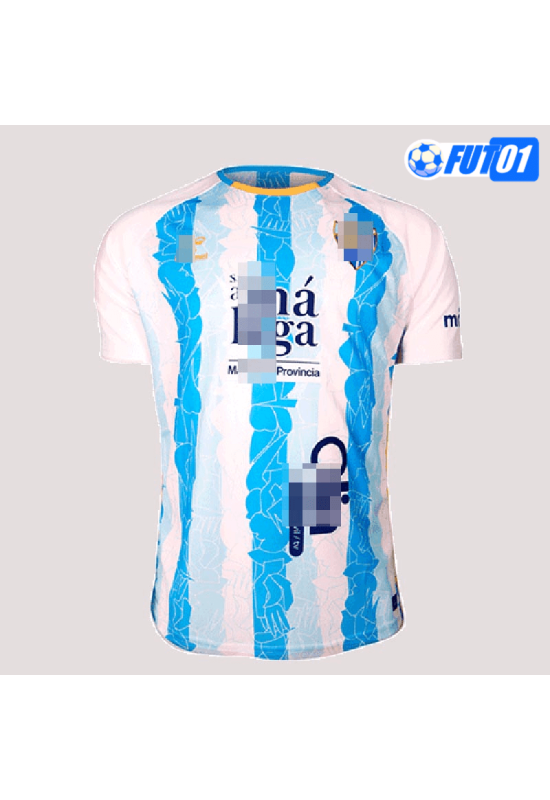 Camiseta Málaga Home 2024/2025