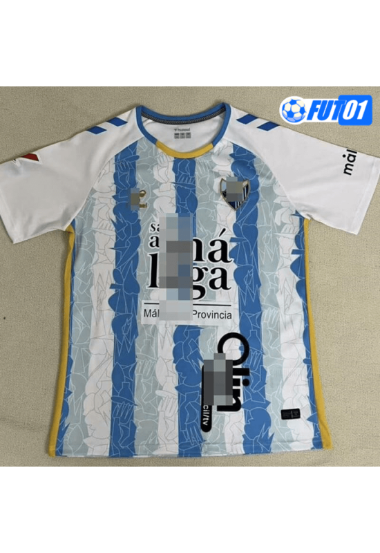 Camiseta Málaga Home 2024/2025