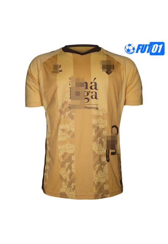 Camiseta Málaga Third 2024/2025