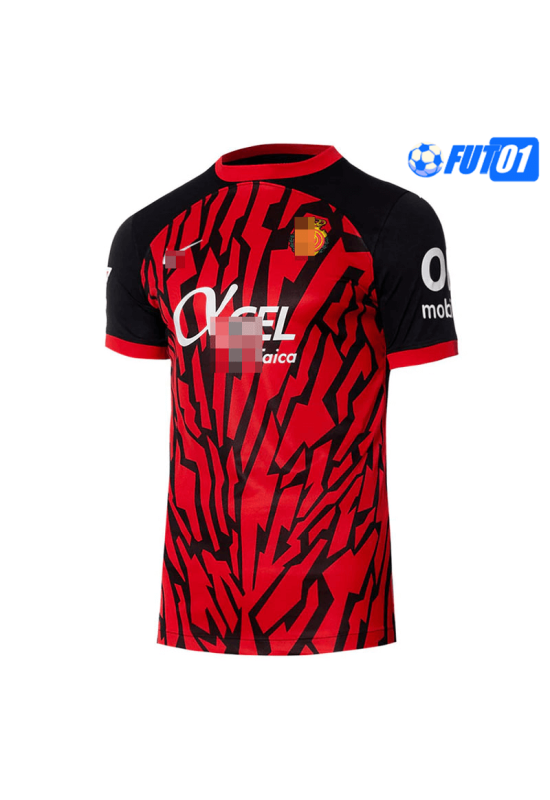 Camiseta RCD Mallorca Home 2024/2025