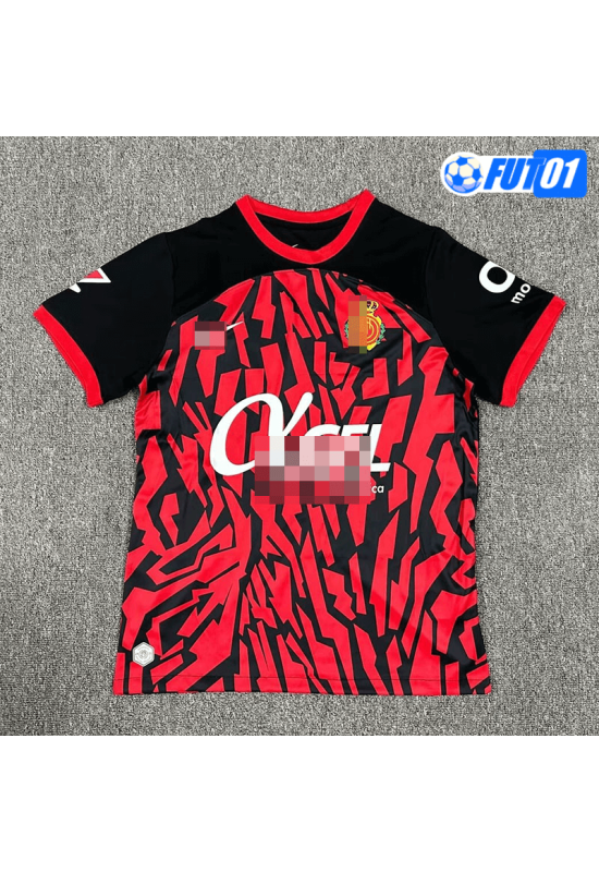 Camiseta RCD Mallorca Home 2024/2025