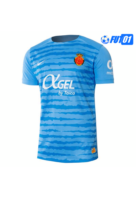 Camiseta RCD Mallorca Third 2024/2025