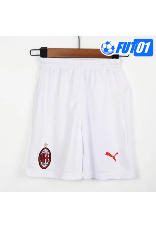 Camiseta AC Milan Home 2024/2025 Niño