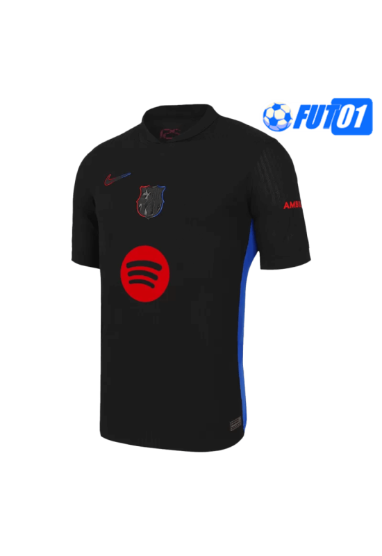 Camiseta Barcelona Away 2024/2025