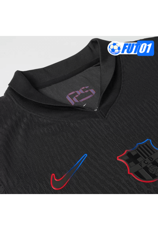 Camiseta Barcelona Away 2024/2025