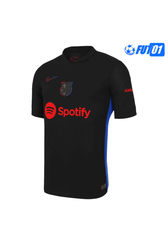 Camiseta Barcelona Away 2024/2025 Versión Jugador